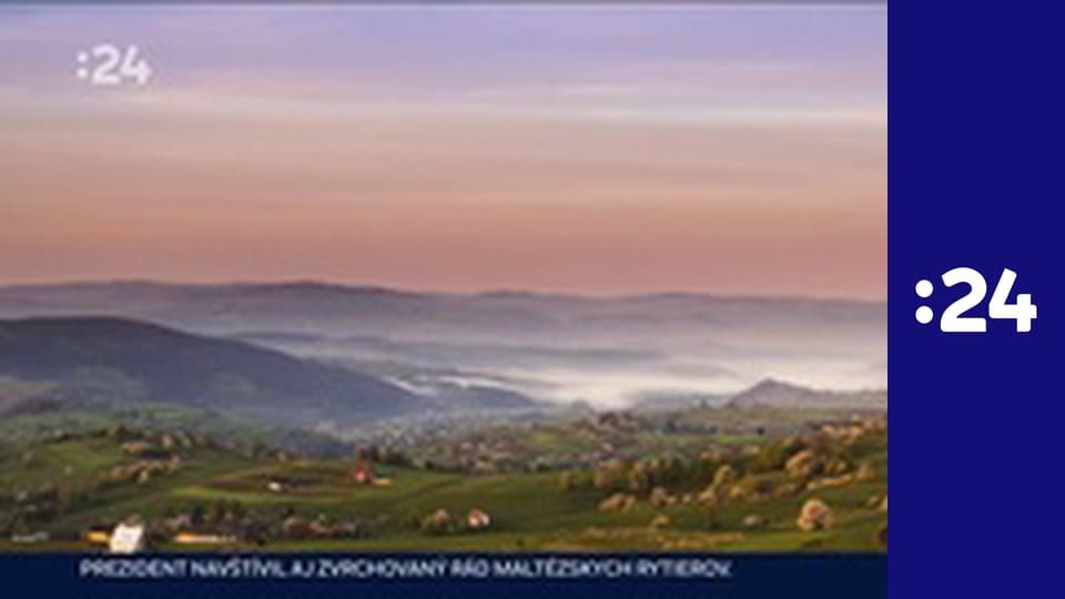 Hymna SR E14 - Hymna SR – nová