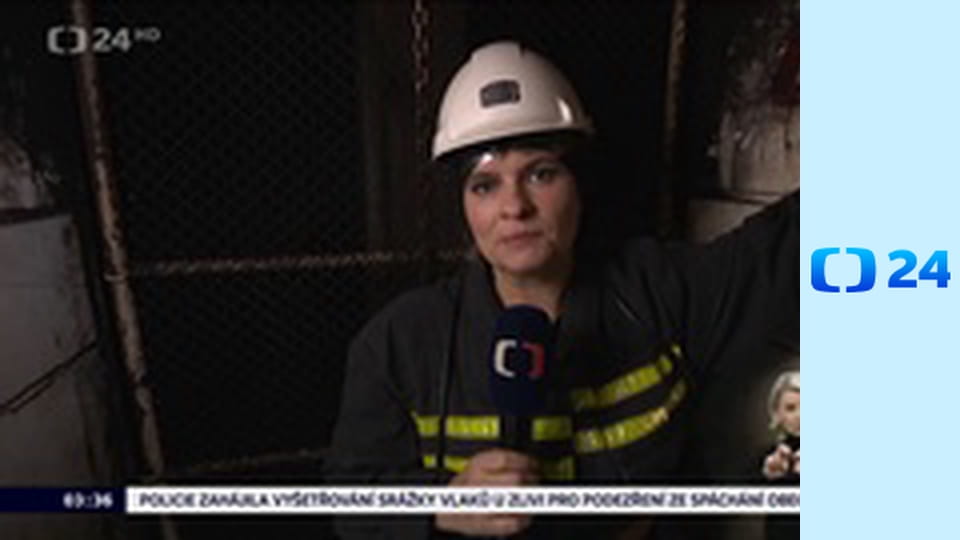 Události v regionech