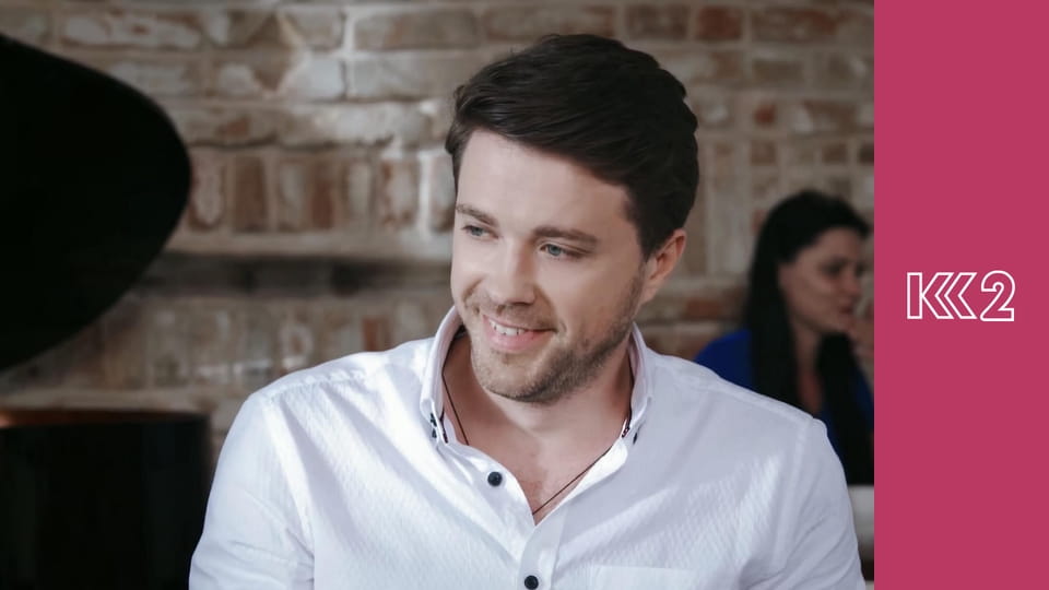 Голос з минулого E3