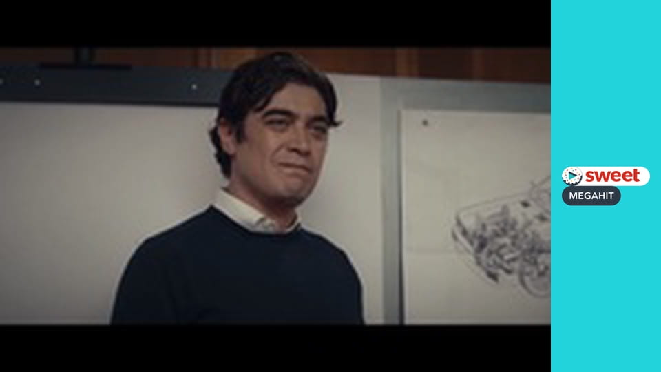 Путь к славе: Лянча против Ауди