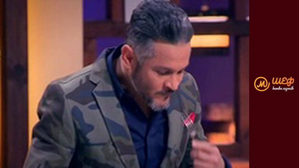 MasterChef Junior, Season 2, Episode 6, Part 3