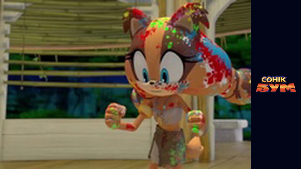 Сезон 2, Випуск 8