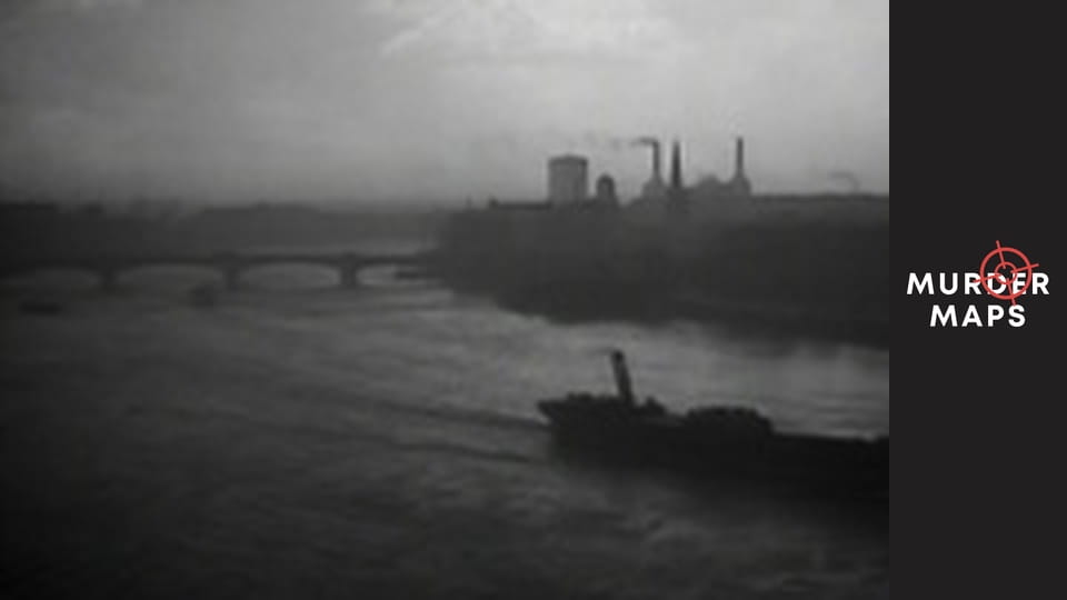 Notting Hill Horror Part 2