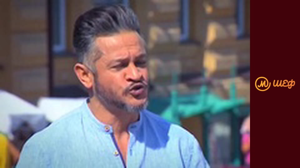 Сезон 6, Випуск 12, Частина 6