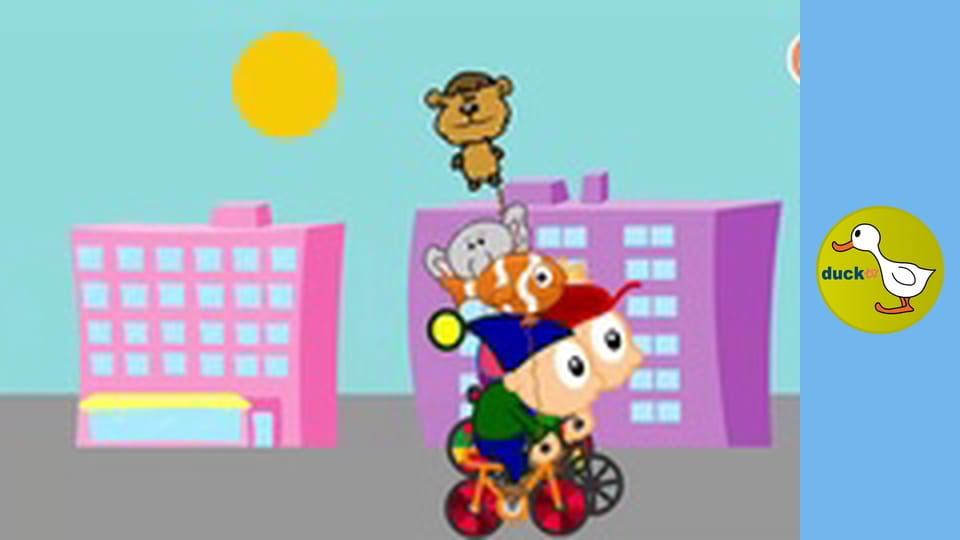 Šport, šport, šport