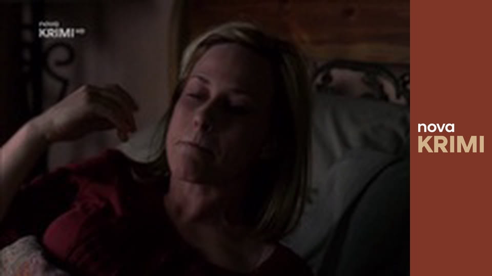 Médium S4E13 - Smrtící lék