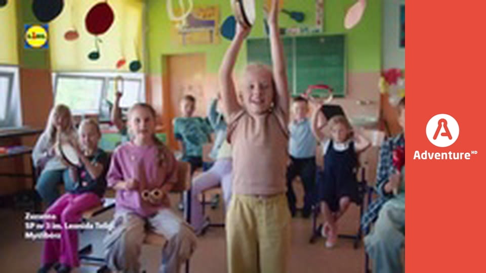 Hitler i Niemcy. Chora namiętność E2 - W szponach terroru