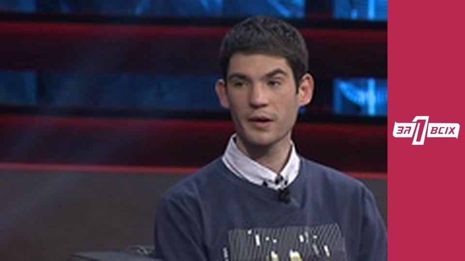 Привіт із Афганістану. Частина 3