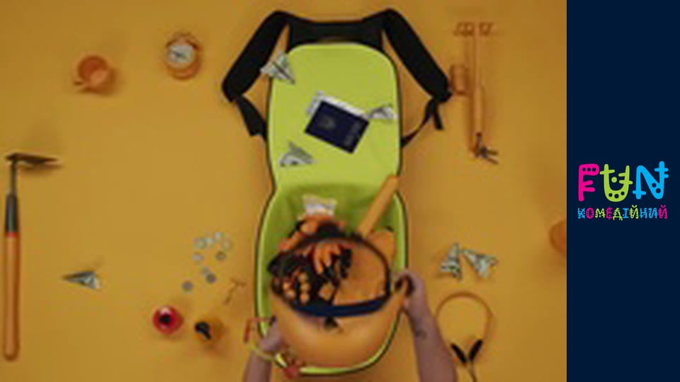 Заробітчани - Сезон 3 Випуск 57