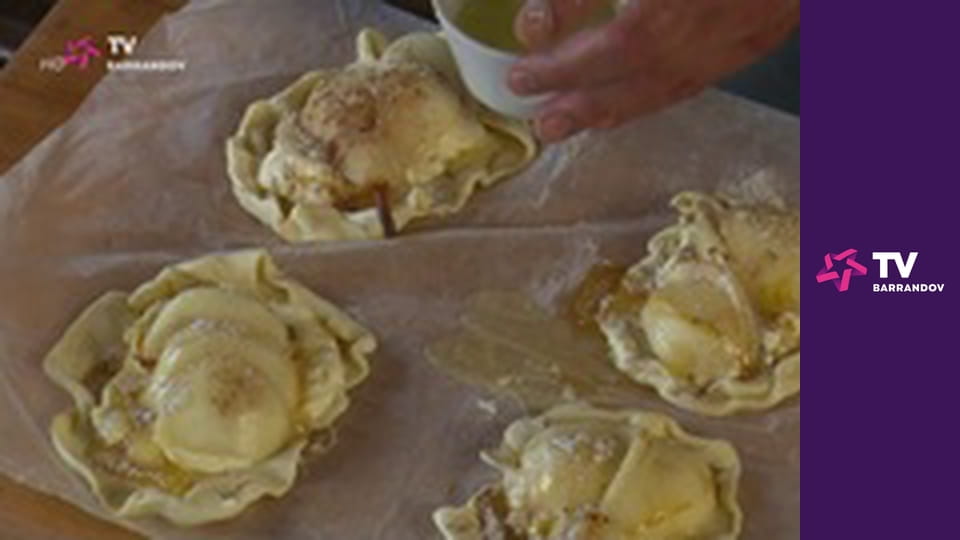 Čo bude dnes na večeru?