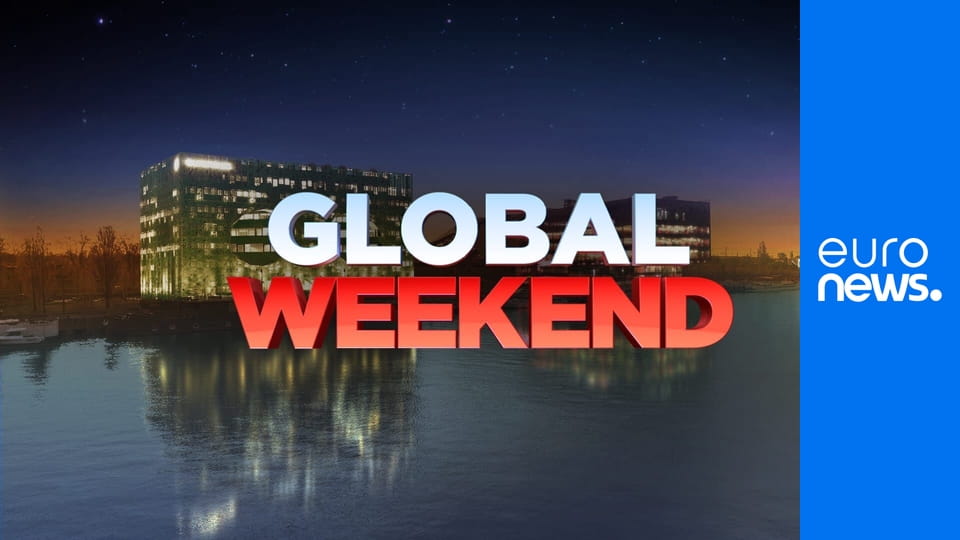 Global Week-End