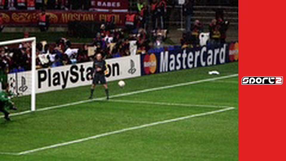 Rivals Sport - zblízka o největších soupeřeních - HD