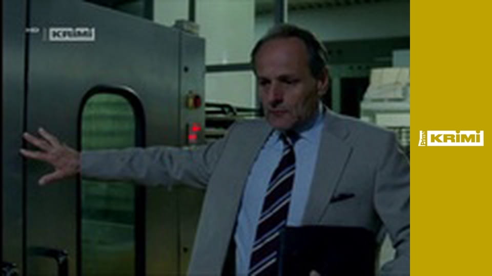 Vraždy v Kitzbühelu S8E8 - Smrtící hostie