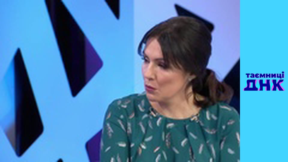 Secrets of DNA - Two dear guys