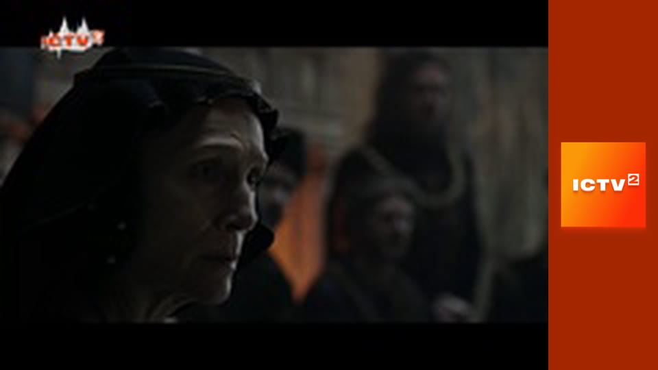 Х/ф "Остання дуель", 1 ч.