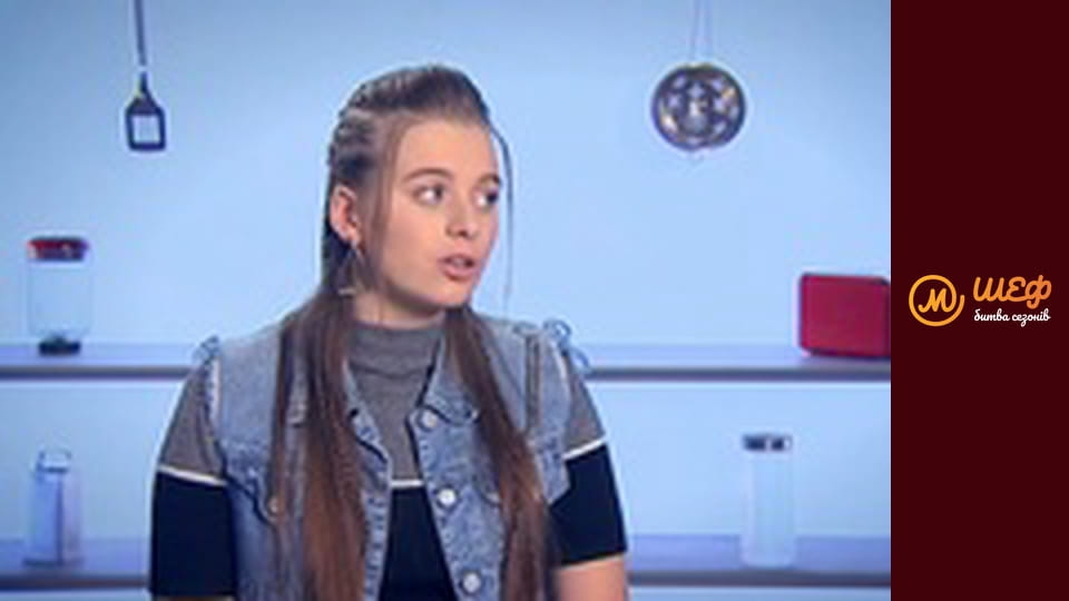 МастерШеф Кулинарный выпускной, Сезон 1, Выпуск 16, Часть 5