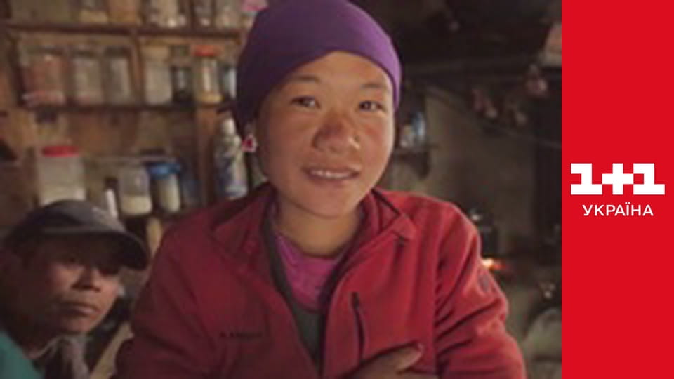 Світ навиворіт S8E6