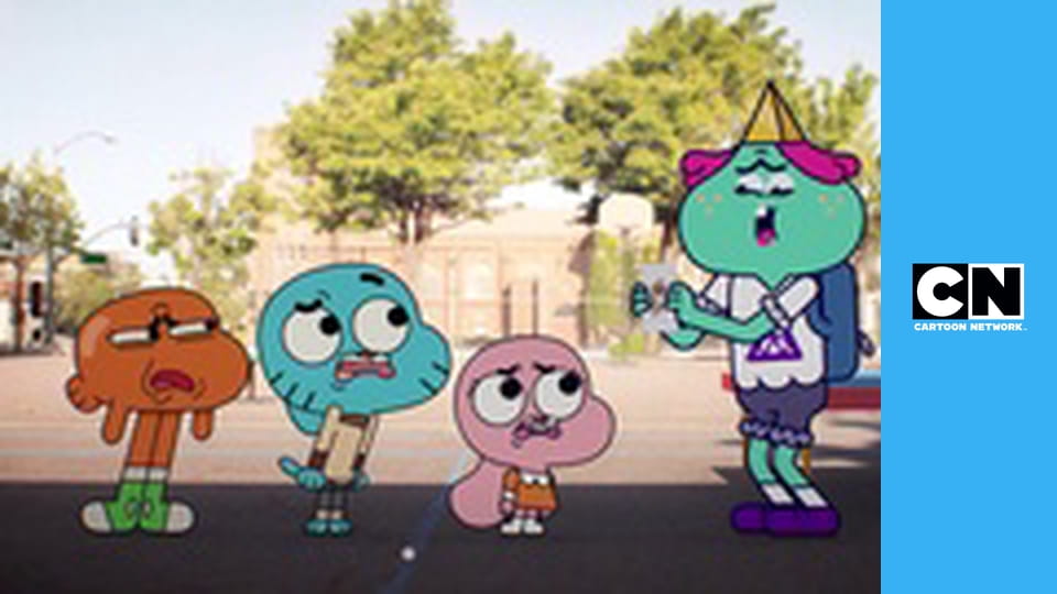 Craig od potoka S6E1 - Dobré jitro