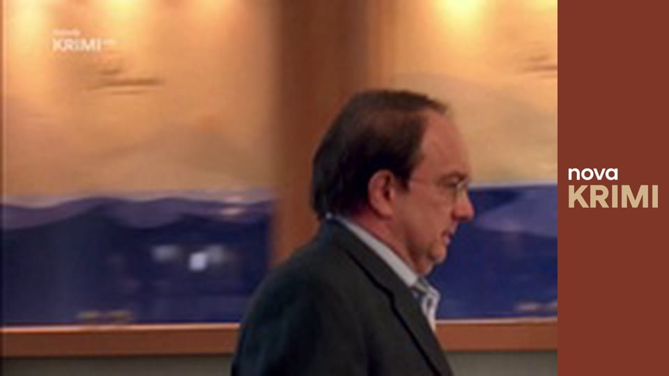 Můj přítel Monk S4E1 - Pan Monk a druhý detektiv