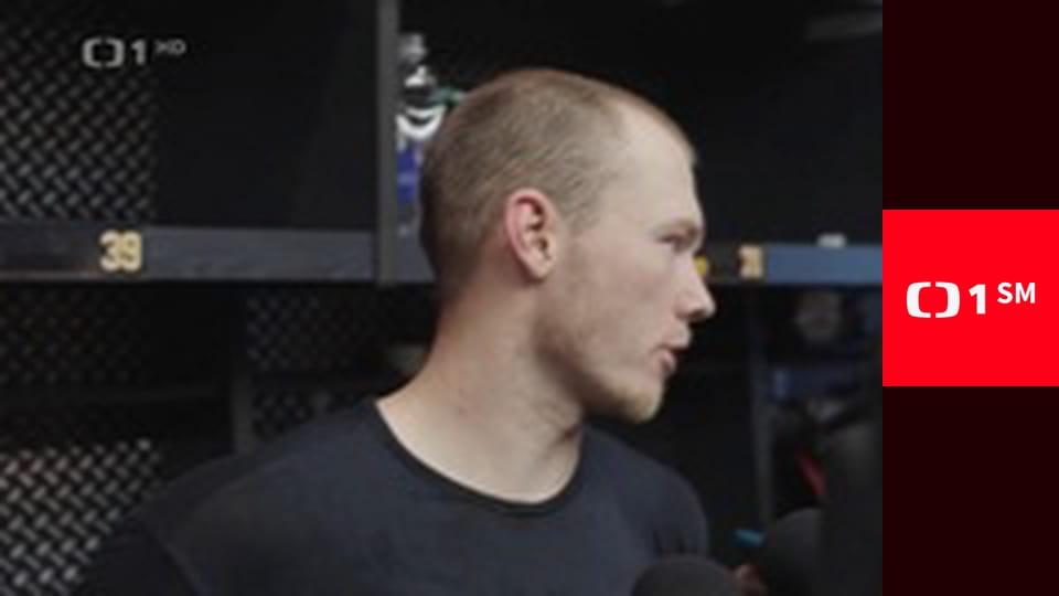 Branky, body, vteřiny