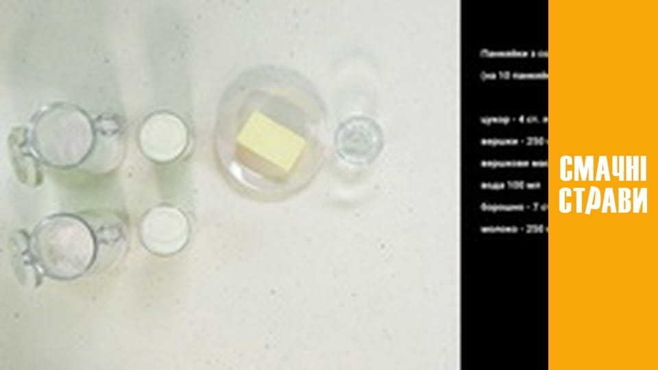 Т/с "Кухня з характером" сезон 1 серия 9