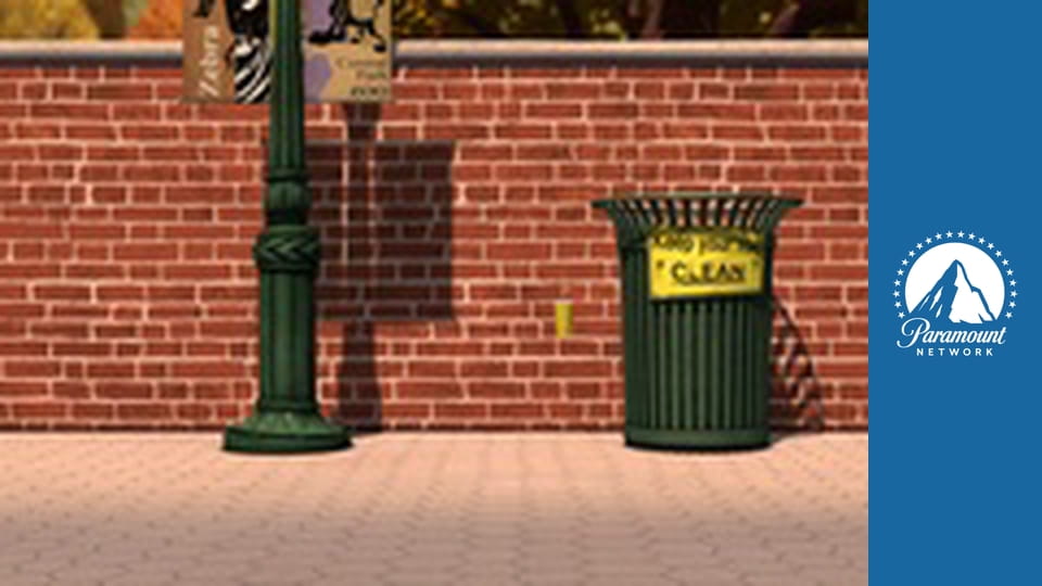 Tučňáci z Madagaskaru S2E19 - Operace: Dobrý čin / Jídlonosná past