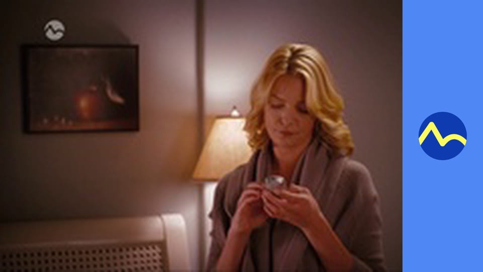 Chceš ma, chcem ťa