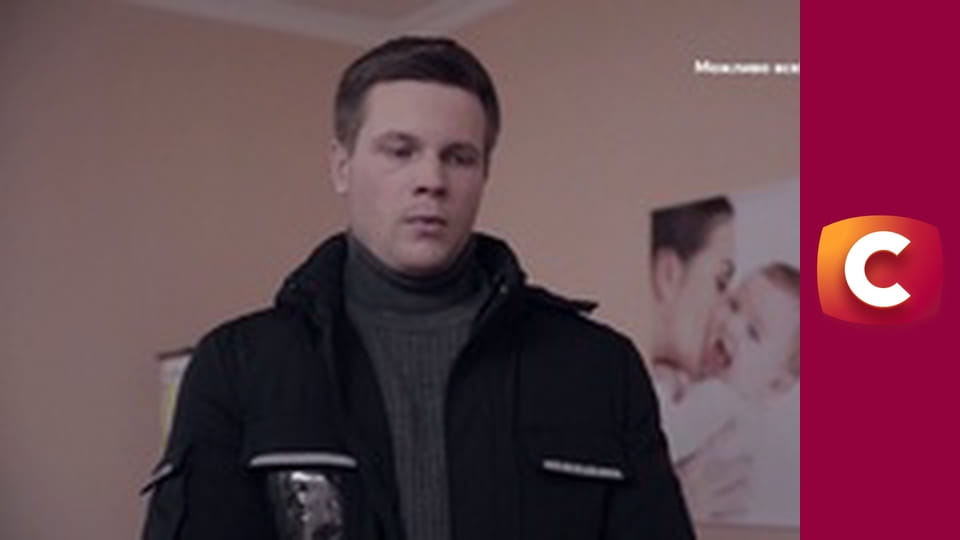 "Історія одного злочину", 6 сезон, 48 еп. "120 секунд".