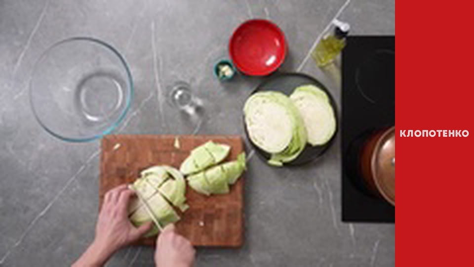 Simple dishes. Episode 7