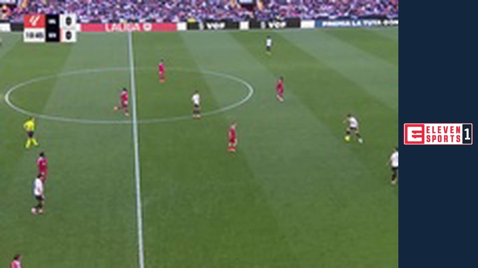 Piłka nożna: LaLiga EA Sports