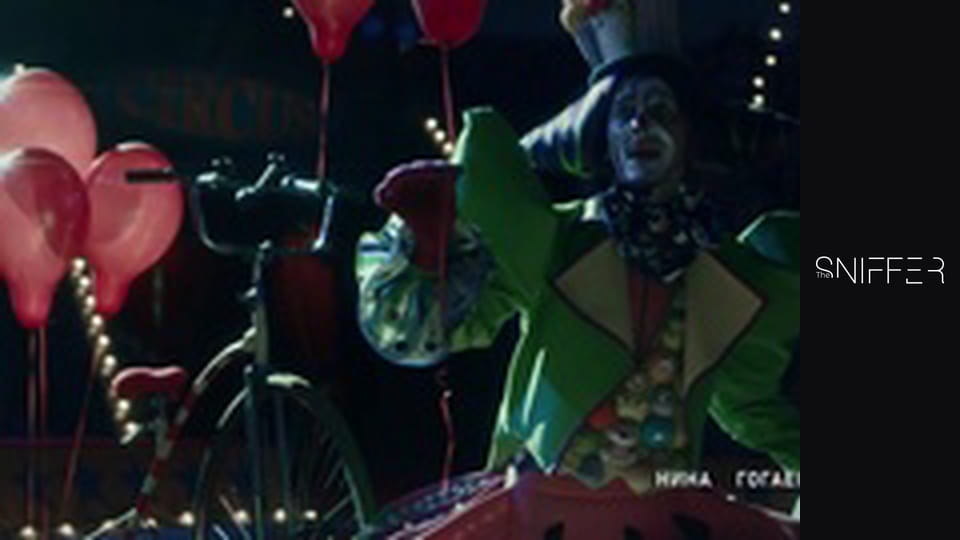 Nyukhach Сезон 4 Эпизод 3