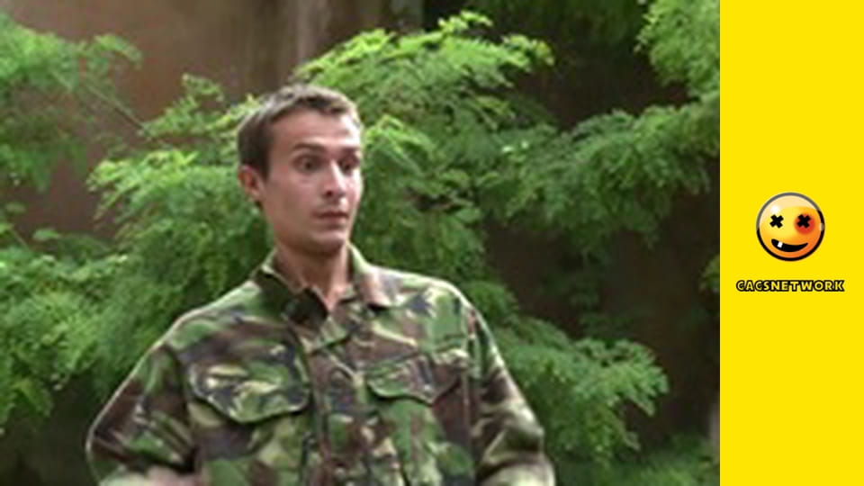 Naked & Funny. Forcefully Frisky.