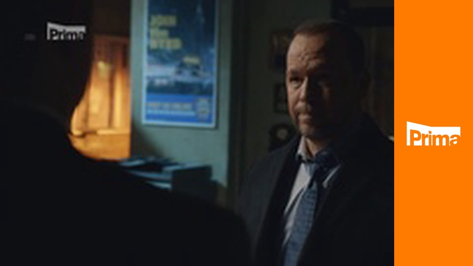 Spravedlnost v krvi S14E10 - Srdce sobotní noci