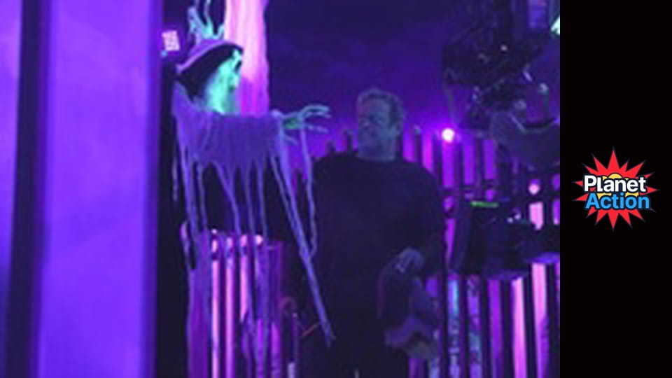 Планета Кіно Сезон 1 Епізод 145