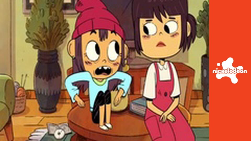 Wylde Pak - zakręcona paka S1E2 - Sam, smutny, samotny / Zmarnowany letni dzień