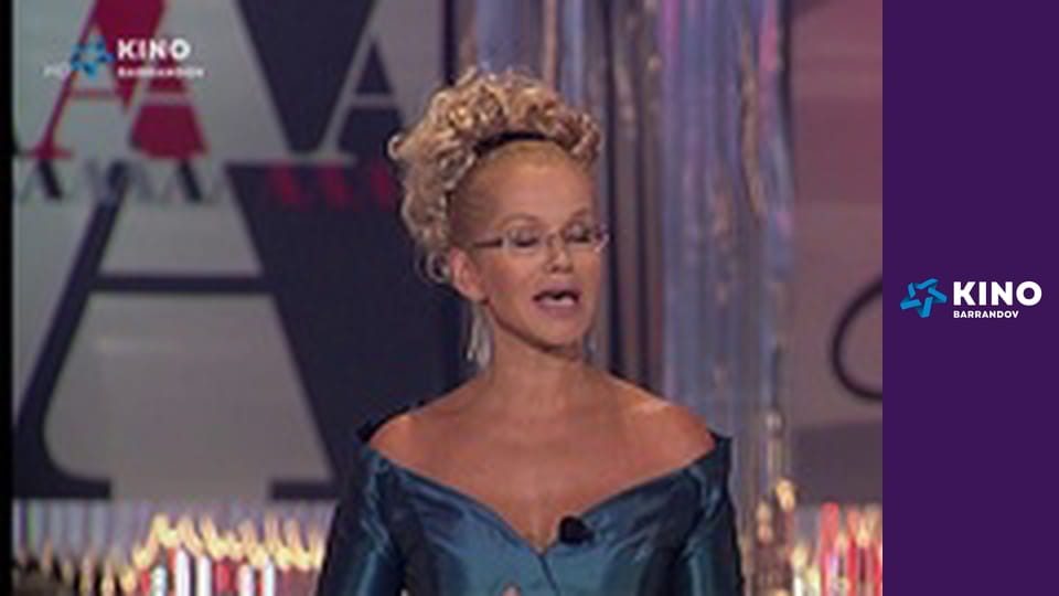 Barrandovská abeceda