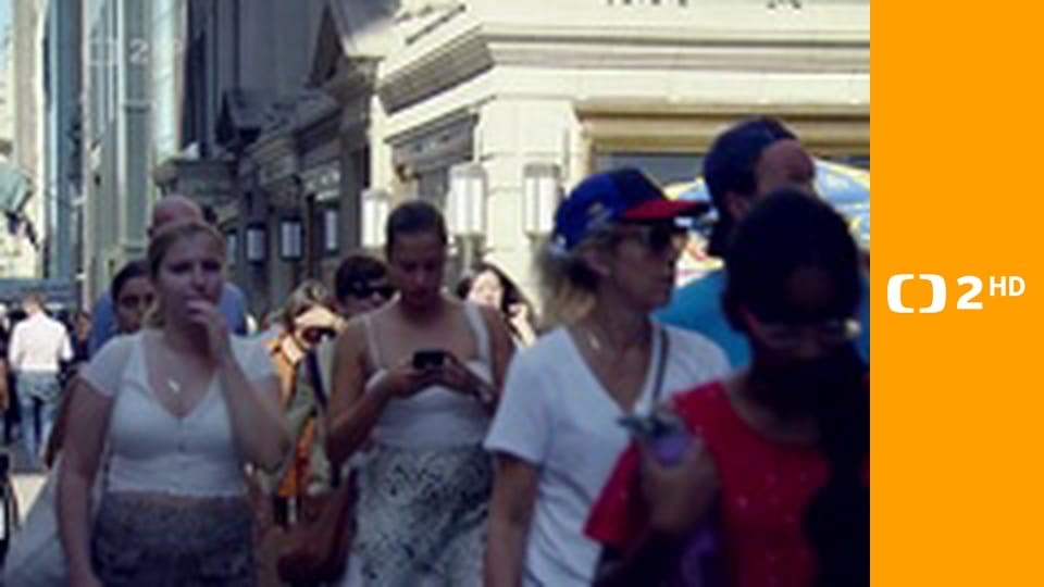 Zázraky techniky S7E4 - Nejštíhlejší mrakodrap