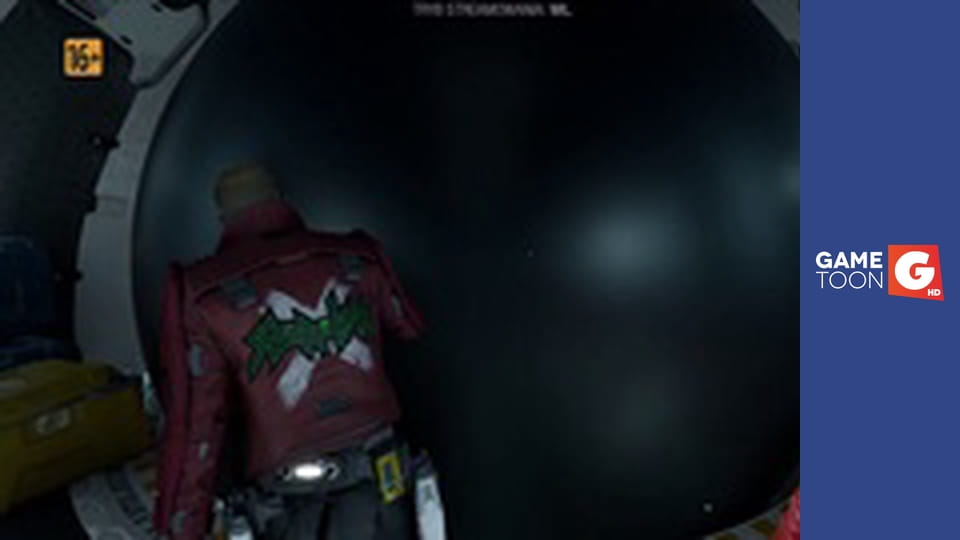 Stream Nation S1E5 - Marvel's Guardians of the Galaxy