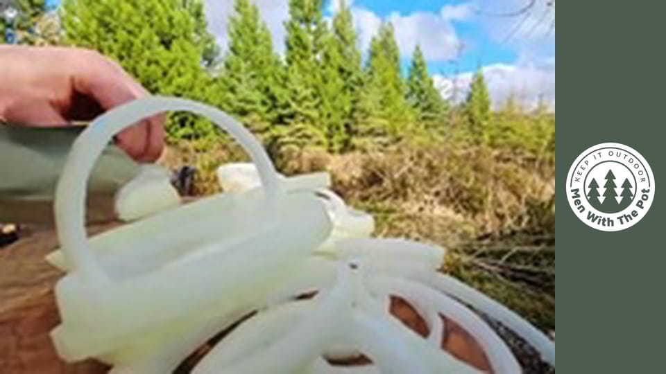 Juicy Steak with French Fries
