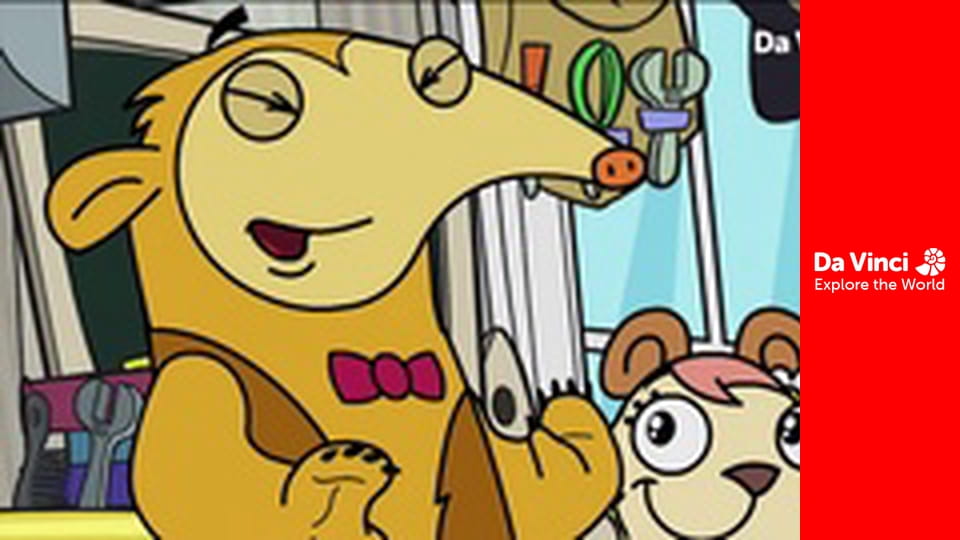 Doki - Luck of the Irish