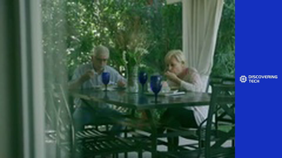 VOA TEK: Longevity "Blue Zones"