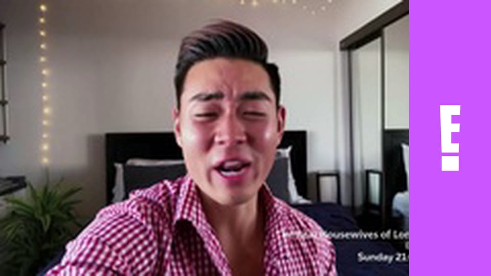 Dating: No Filter S1E2 - Kiss Kiss, Bye Bye