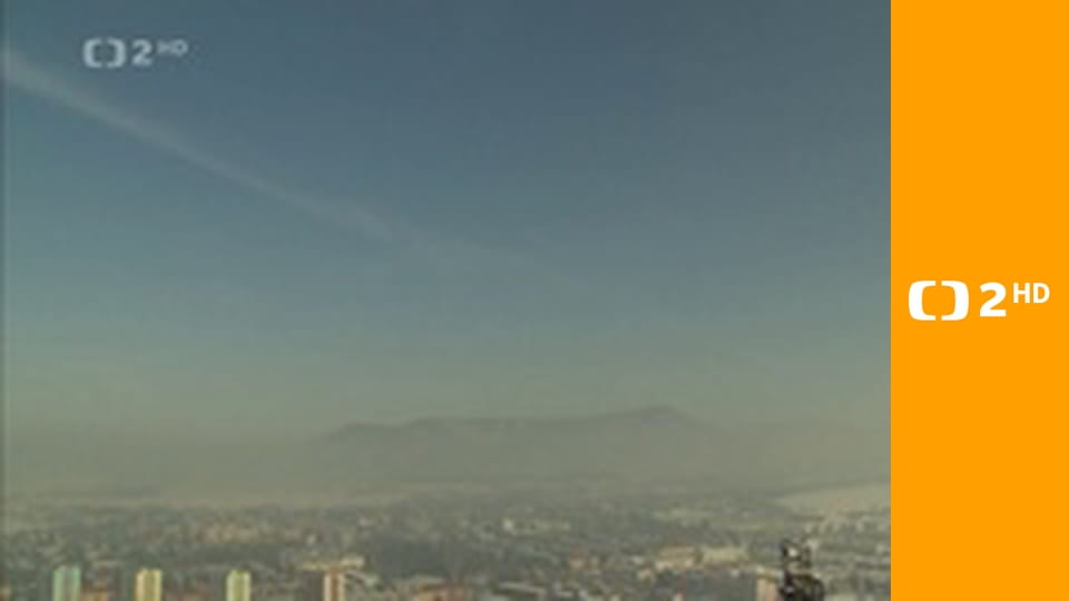 Vzkaz - Vzkaz Jiřího Rašky