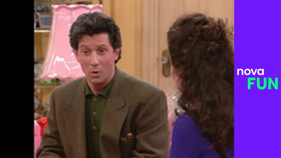 Chůva k pohledání S1E2