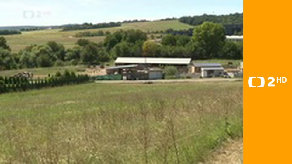 Kvarteto - Nový život mimo města