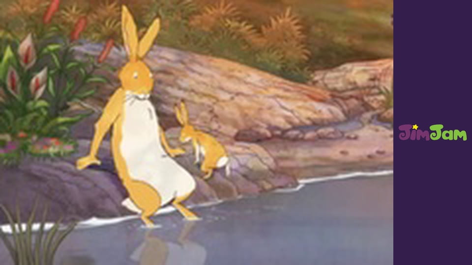 Sam & Julia S1E36 - The Great Escape