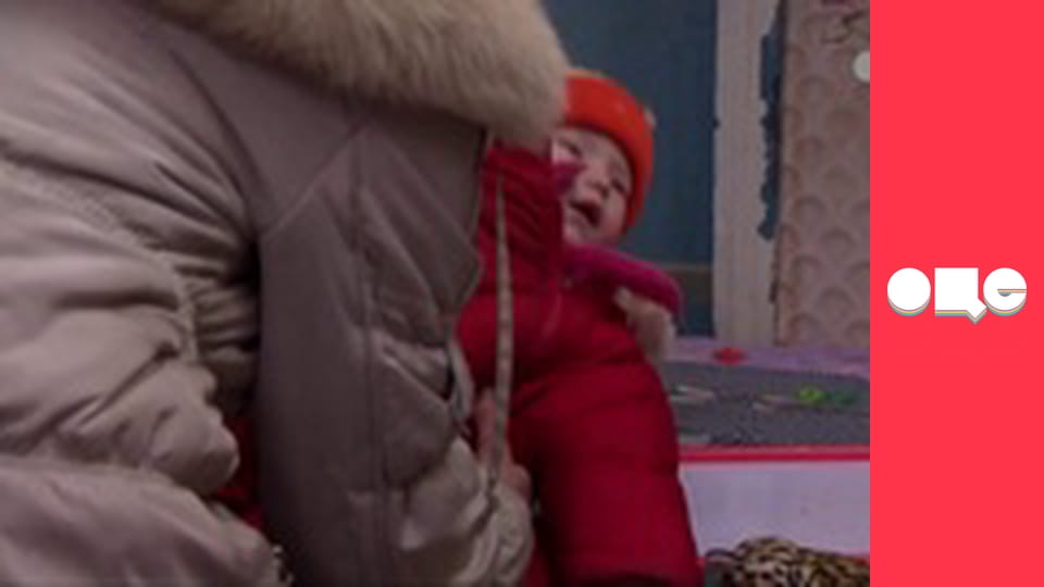 Следствие ведут экстрасенсы, 1 сезон, 24 эп. Переяслав-Хмельницкий. Судороги.