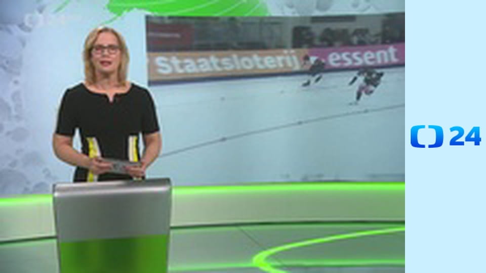 Branky, body, vteřiny