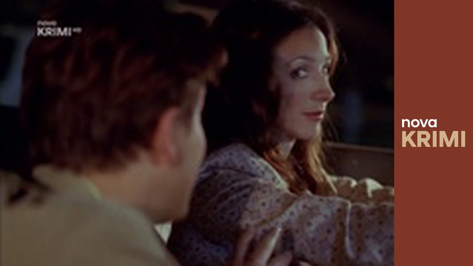 Dr. House S1E18 - Nová generace