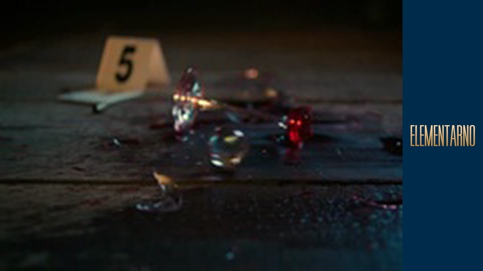 Elementary Season 2 Episode 10